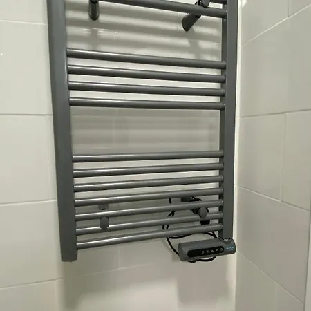 Apartamento Cerca De Centro Y Playa