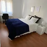 Cerca De Centro Y Playa Santander