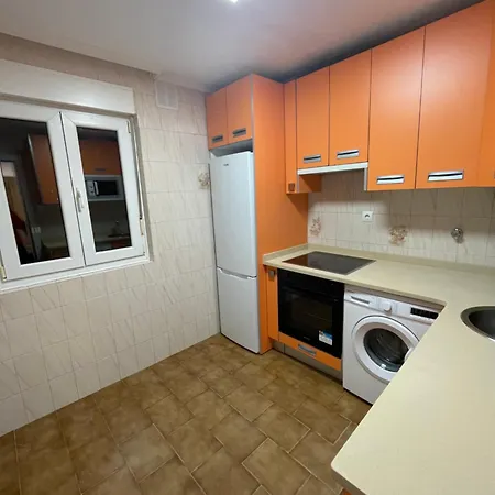 Apartment Cerca De Centro Y Playa *