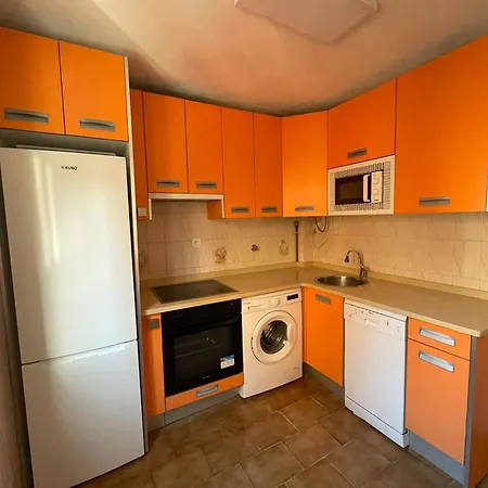 Cerca De Centro Y Playa