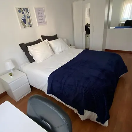 Apartment Cerca De Centro Y Playa *