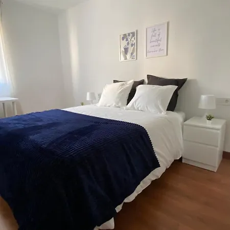 Cerca De Centro Y Playa *