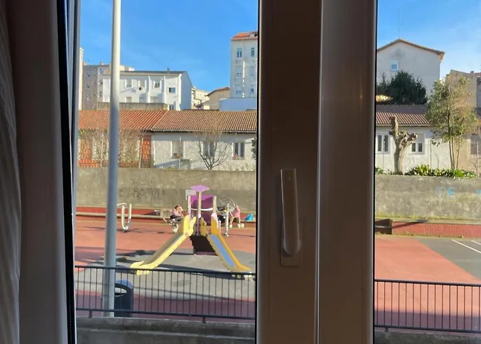 아파트 Cerca De Centro Y Playa