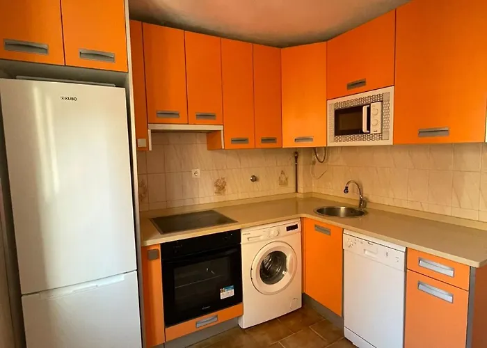 Cerca De Centro Y Playa