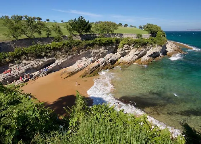 Cerca De Centro Y Playa