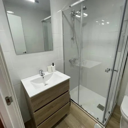 Cerca De Centro Y Playa