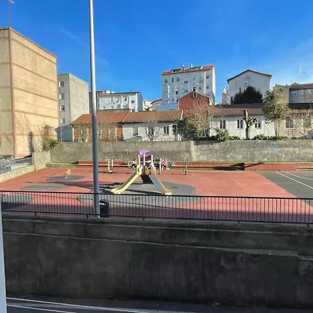 Cerca De Centro Y Playa Santander