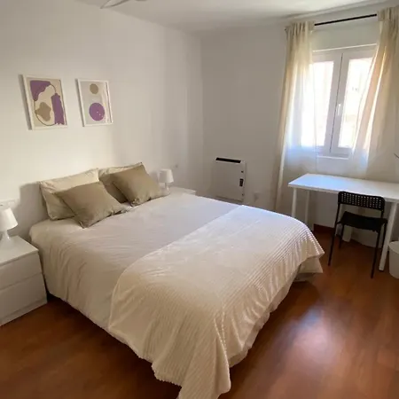 Cerca De Centro Y Playa * Santander