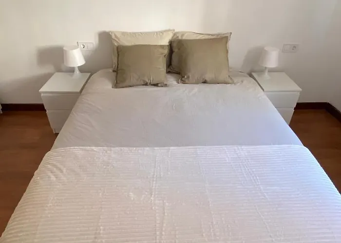 Cerca De Centro Y Playa Apartamento *